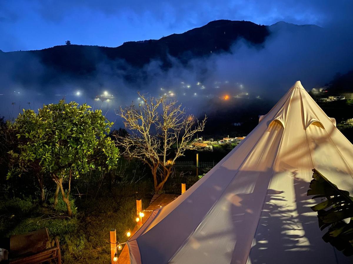 Готель The Orchard Retreat Веґа-де-Сан-Матео Екстер'єр фото